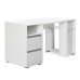 Rakstāmgalds Klups DALIA WHITE-GREY