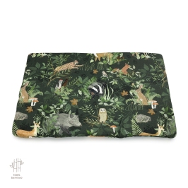 Bambusa spilvens 40x60 cm Woodland