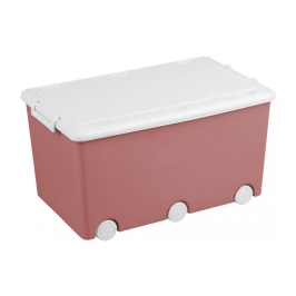 Mantu kaste OLD ROSE Tega Baby PW-001-123