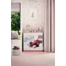 Komoda babydreams różowa formuła