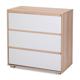 Комод Klups DALIA  BEECH-GREY