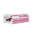 Bērnu gulta Pink Formula bez izvelkamās atvilktnes ar matraci 160x80
