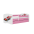 Bērnu gulta Pink Racing Car ar kasti ar matraci 160/80