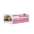Bērnu gulta Pink Truck ar kasti ar matraci 160/80