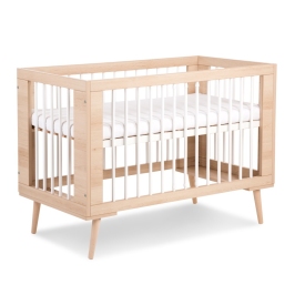 Bērnu gulta Klups SOFIE BEECH 120x60