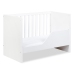Bērnu gulta Klups AMELIA WHITE 120x60