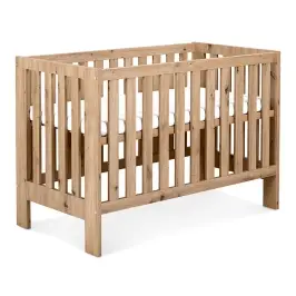Bērnu gulta Klups Amelia II OAK 120x60