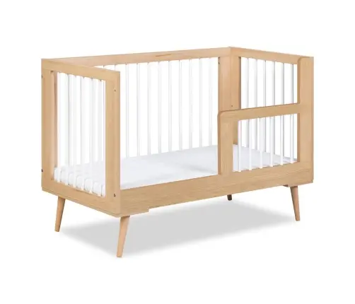Bērnu gulta Klups SOFIE BEECH 120x60