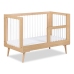 Bērnu gulta Klups SOFIE BEECH 120x60
