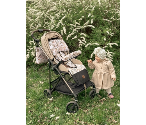 Aizsargs ratiņu bamperim Fairies