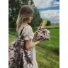 Сумка для коляски Shopper Bag XL Rainbow Mountain