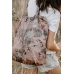 Ratu soma Shopper Bag XL Mystery of Flowers