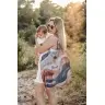 Сумка для коляски Shopper Bag XL Rainbow Mountain