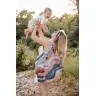 Сумка для коляски Shopper Bag XL Rainbow Mountain