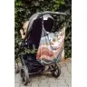 Сумка для коляски Shopper Bag XL Rainbow Mountain