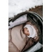 Bērnu ratu guļammaiss  0-12 mēn. Everest Baby Woodland