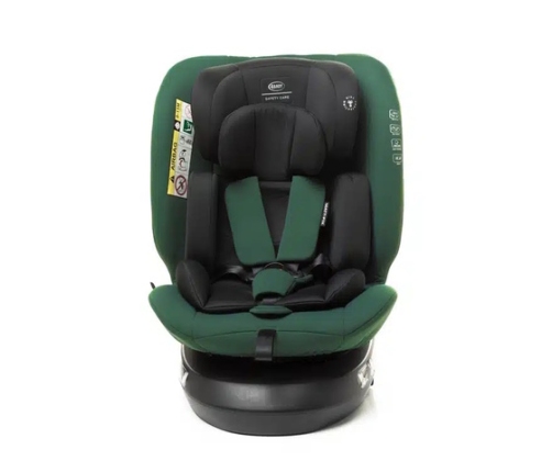 Автосиденье MATT-FIX dark green (40-150 cм)