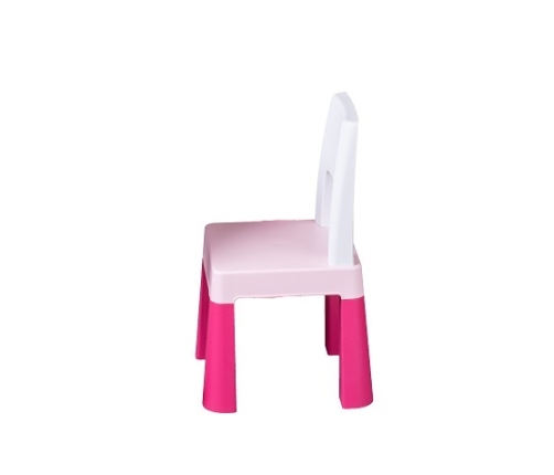 Krēsliņš MULTIFUN pink TegaBaby MF-002-izpārdošana