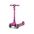 Skrejritenis Milly Mally Boogie Pink