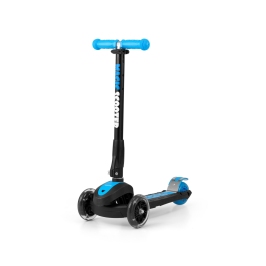 Skrejritenis Milly Mally Magic Blue