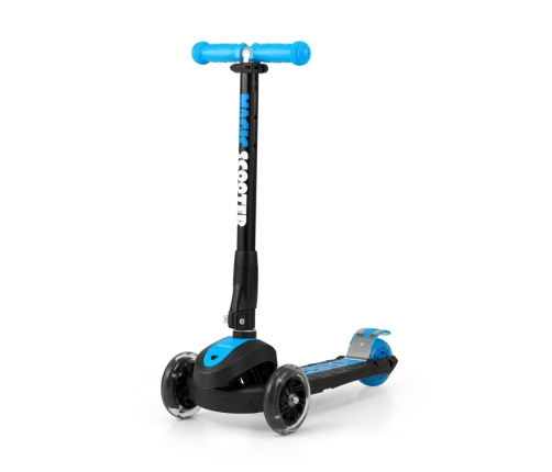 Skrejritenis Milly Mally Magic Blue