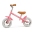 Balansa ritenis Milly Mally Marshall Air Pink