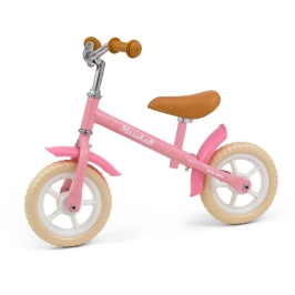 Balansa ritenis Milly Mally Marshall Pink