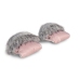 Roku mufta-cimdiņi ratiem Colibro Powder Pink