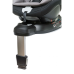 Autosēdeklis NANO-FIX red I-Size 40-105 cm 4BABY [A]