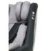Autosēdeklis NANO-FIX red I-Size 40-105 cm 4BABY [A]