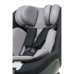 Autosēdeklis NANO-FIX red I-Size 40-105 cm 4BABY [A]