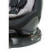 Autosēdeklis NANO-FIX red I-Size 40-105 cm 4BABY [A]
