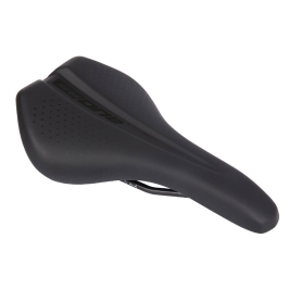 Велосипедное сиденье One Comfort Saddle 10 черное