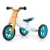 Balansa ritenis Milly Mally Cool Classic Mint 2in1
