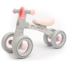 Pojazd Flixy Pink