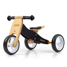 Balansa ritenis Milly Mally Jake Classic Black