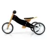 Balansa ritenis Milly Mally Jake Classic Black