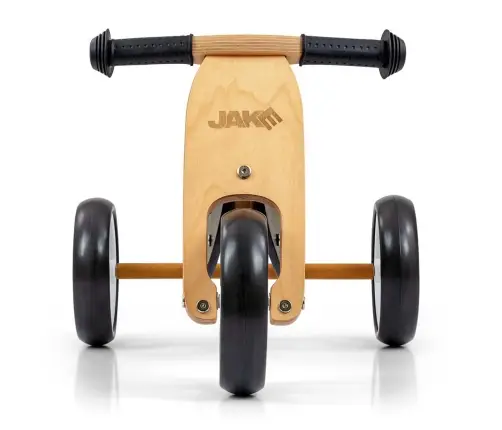 Balansa ritenis Milly Mally Jake Classic Black