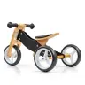Balansa ritenis Milly Mally Jake Classic Black
