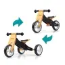 Balansa ritenis Milly Mally Jake Classic Black