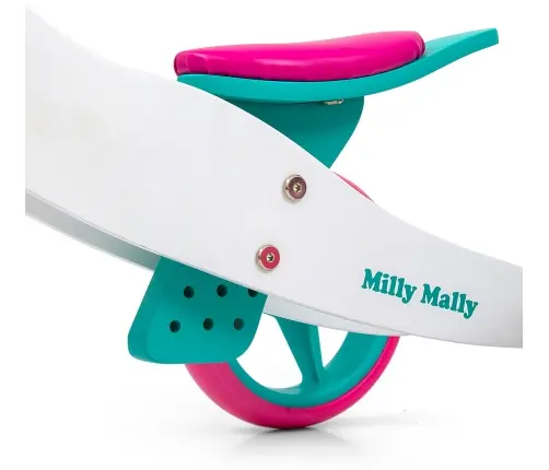 Balansa ritenis Milly Mally Jake Classic Candy