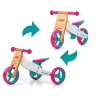 Balansa ritenis Milly Mally Jake Classic Candy
