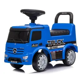 Детская машина-каталка MERCEDES ANTOS Blue