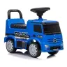 Детская машина-каталка MERCEDES ANTOS Blue