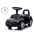 Stumjamā mašīna Milly Mally MERCEDES C-Class S Black