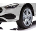 Stumjamā mašīna Milly Mally MERCEDES C-Class S White