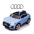 Bērnu elektroauto Audi E-Tron Sportback 4x4 Blue