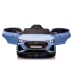Детский электромобиль Audi E-Tron Sportback 4x4 Blue