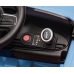 Bērnu elektroauto Fiat 500e Blue