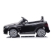 Bērnu elektroauto Mercedes-Benz SLC Black